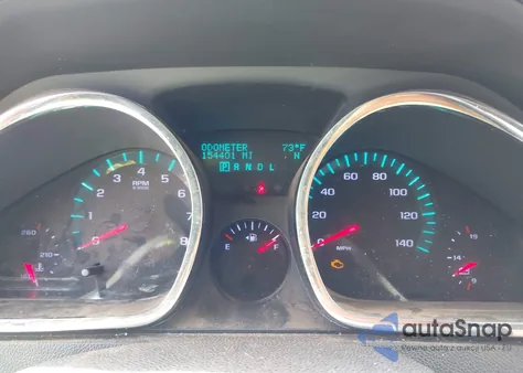 2012 Chevrolet Traverse 1Lt из США, поврежденный, VIN 1GNKVGED6CJ346929